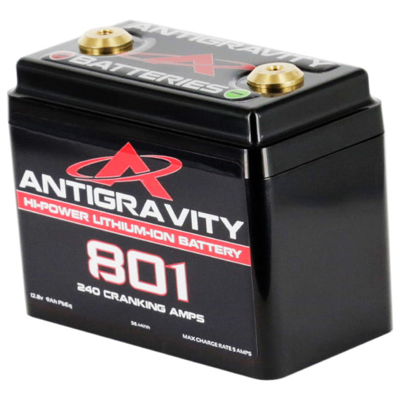 Antigravity Small Case 8-Cell Lithium Battery