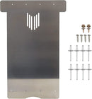 PLM Catalytic Converter Protection Shield - Toyota Prius 2004-2021-3