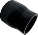 Reducer Coupler Hose - ID 1.75" to 2.5" - Silicone - 3" Long-1