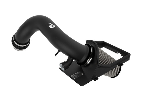 AFe Power Rapid Induction Cold Air Intake System W/ Pro 5R Filter - Audi / 2.0T / F3 / Q3