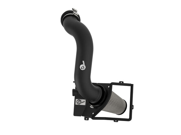 AFe Power Rapid Induction Cold Air Intake System W/ Pro 5R Filter - Audi / 2.0T / F3 / Q3