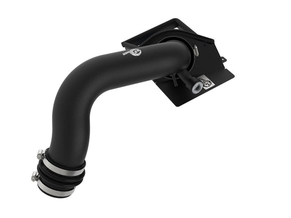 AFe Power Rapid Induction Cold Air Intake System W/ Pro 5R Filter - Audi / 2.0T / F3 / Q3