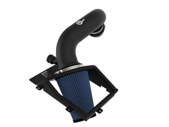 AFe Power Rapid Induction Cold Air Intake System W/ Pro 5R Filter - Audi / 2.0T / F3 / Q3