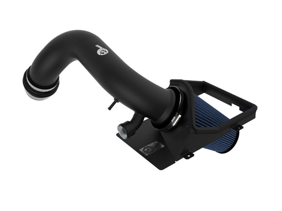 AFe Power Rapid Induction Cold Air Intake System W/ Pro 5R Filter - Audi / 2.0T / F3 / Q3