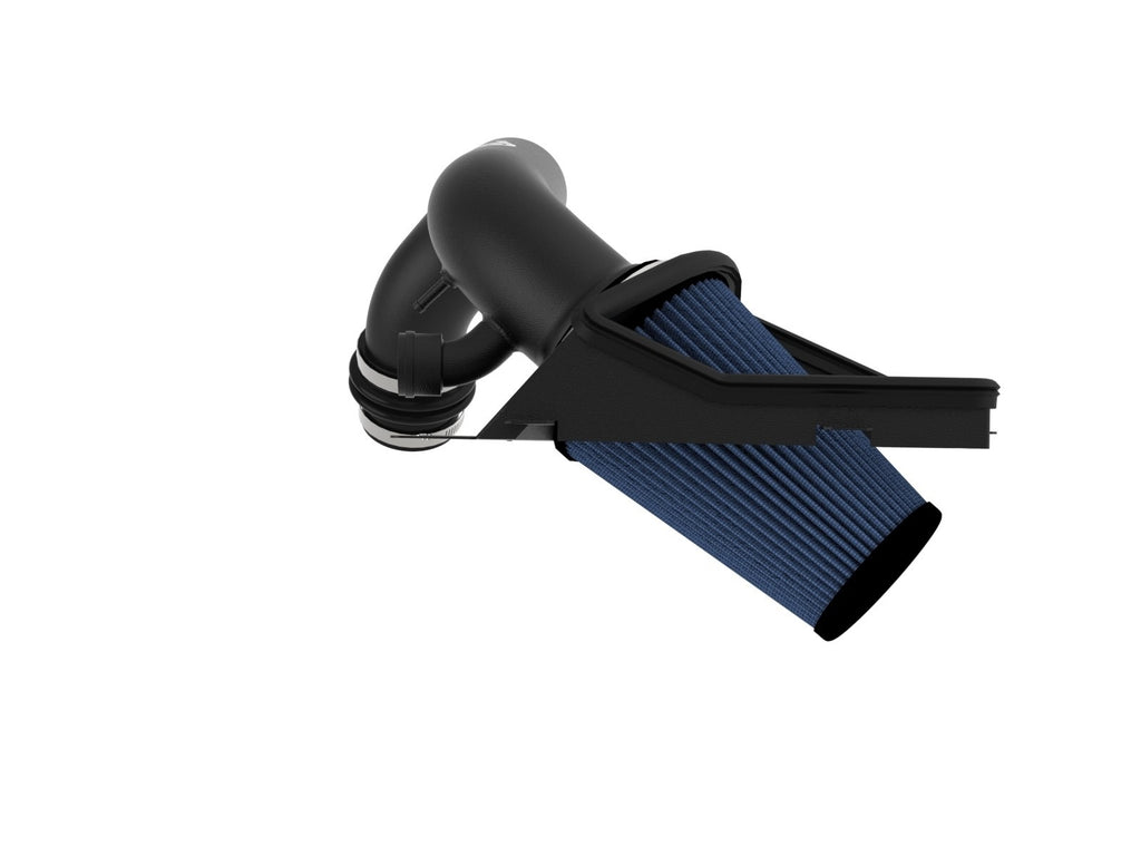 AFe Power Rapid Induction Cold Air Intake System W/ Pro 5R Filter - Audi / 2.0T / F3 / Q3