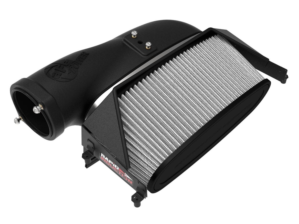 AFe Rapid Induction Cold Air Intake System 14-17 Mercedes-Benz Sprinter 2500/3500 L4-2.1L