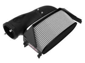 AFe Rapid Induction Cold Air Intake System 14-17 Mercedes-Benz Sprinter 2500/3500 L4-2.1L - 0
