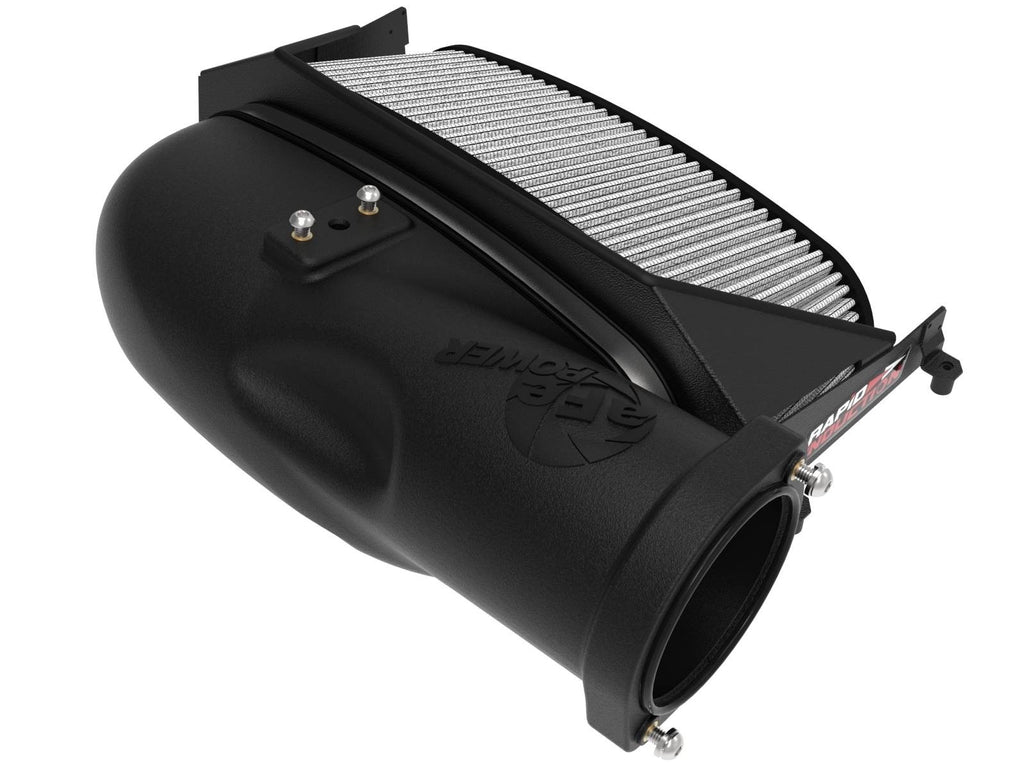 AFe Rapid Induction Cold Air Intake System 14-17 Mercedes-Benz Sprinter 2500/3500 L4-2.1L