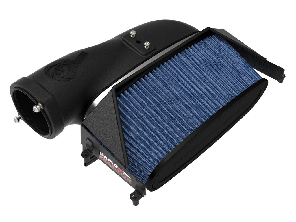 AFe Rapid Induction Cold Air Intake System 14-17 Mercedes-Benz Sprinter 2500/3500 L4-2.1L