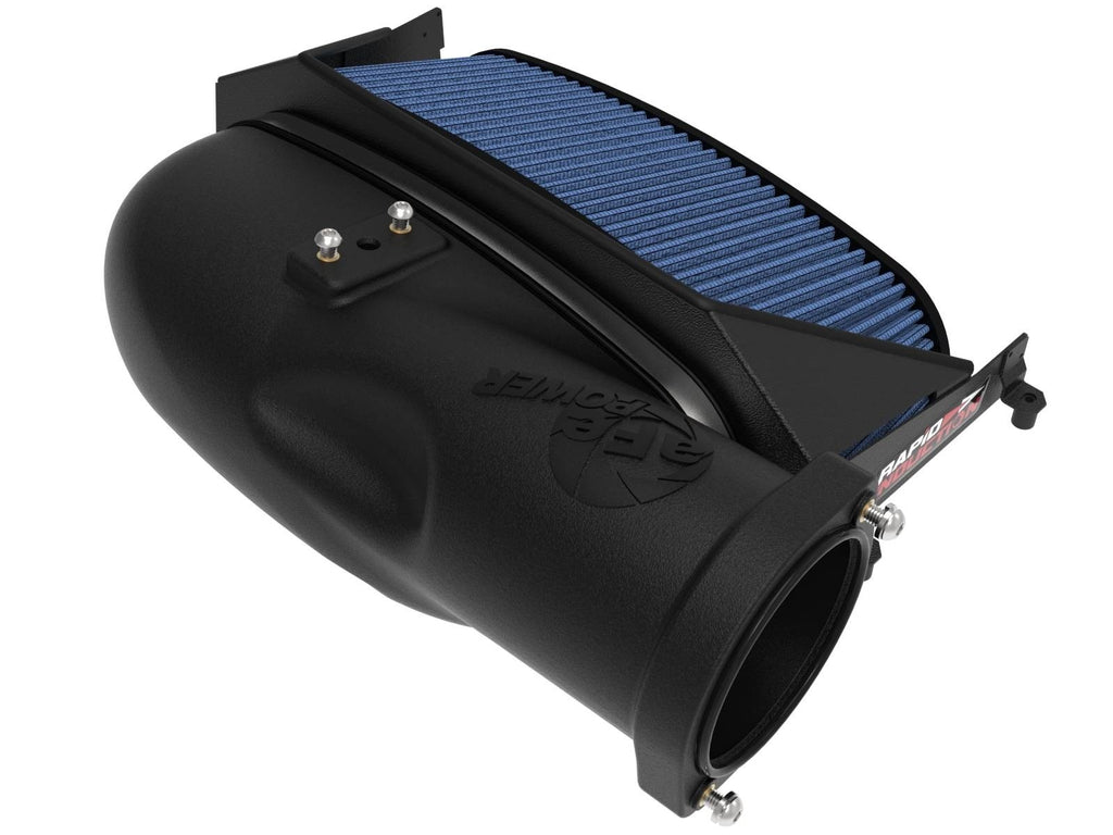 AFe Rapid Induction Cold Air Intake System 14-17 Mercedes-Benz Sprinter 2500/3500 L4-2.1L