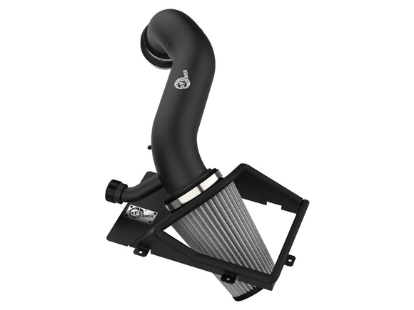 Rapid Induction Cold Air Intake System Volkswagen GTI (MKVII) 15-21 L4-2.0L (t)