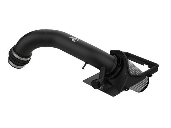 Rapid Induction Cold Air Intake System Volkswagen GTI (MKVII) 15-21 L4-2.0L (t)