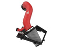 Rapid Induction Cold Air Intake System Volkswagen GTI (MKVII) 15-21 L4-2.0L (t)-15