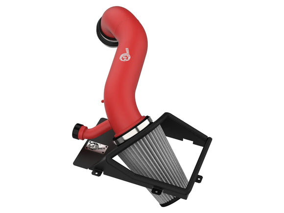 Rapid Induction Cold Air Intake System Volkswagen GTI (MKVII) 15-21 L4-2.0L (t)