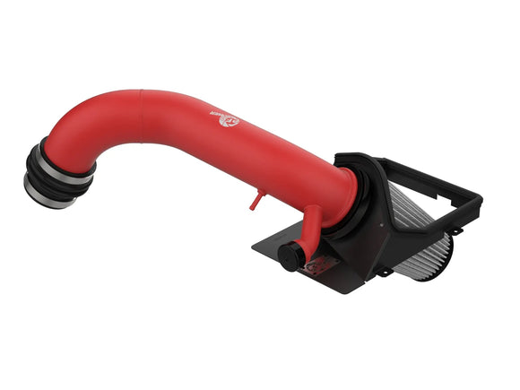 Rapid Induction Cold Air Intake System Volkswagen GTI (MKVII) 15-21 L4-2.0L (t)