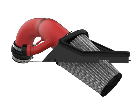 Rapid Induction Cold Air Intake System Volkswagen GTI (MKVII) 15-21 L4-2.0L (t)