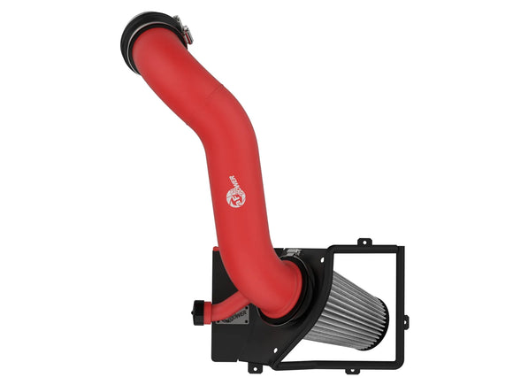 Rapid Induction Cold Air Intake System Volkswagen GTI (MKVII) 15-21 L4-2.0L (t)