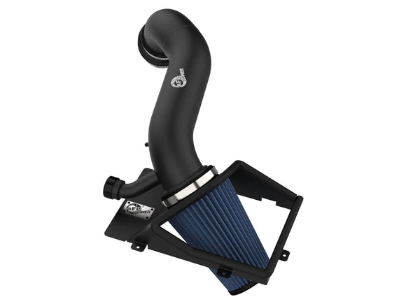 Rapid Induction Cold Air Intake System Volkswagen GTI (MKVII) 15-21 L4-2.0L (t)