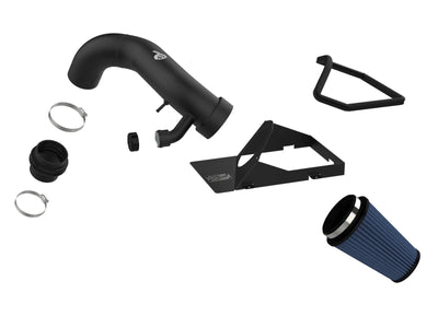 Rapid Induction Cold Air Intake System Volkswagen GTI (MKVII) 15-21 L4-2.0L (t) - 0