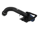 Rapid Induction Cold Air Intake System Volkswagen GTI (MKVII) 15-21 L4-2.0L (t)-4