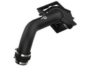Rapid Induction Cold Air Intake System Volkswagen GTI (MKVII) 15-21 L4-2.0L (t)-7