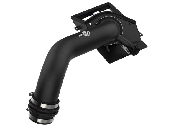 Rapid Induction Cold Air Intake System Volkswagen GTI (MKVII) 15-21 L4-2.0L (t)