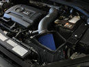 Rapid Induction Cold Air Intake System Volkswagen GTI (MKVII) 15-21 L4-2.0L (t)-3
