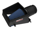 Rapid Induction Cold Air Intake System Jeep Wrangler (JL) 24-26 L4-2.0L (t)-9