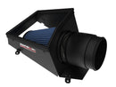 Rapid Induction Cold Air Intake System Jeep Wrangler (JL) 24-26 L4-2.0L (t)-12