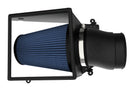 Rapid Induction Cold Air Intake System Jeep Wrangler (JL) 24-26 L4-2.0L (t)-14