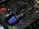 Rapid Induction Cold Air Intake System Jeep Wrangler (JL) 24-26 L4-2.0L (t)-11