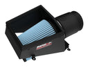 Rapid Induction Cold Air Intake System Jeep Wrangler (JL) 24-26 L4-2.0L (t)-1