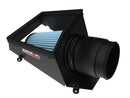 Rapid Induction Cold Air Intake System Jeep Wrangler (JL) 24-26 L4-2.0L (t)-4