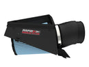 Rapid Induction Cold Air Intake System Jeep Wrangler (JL) 24-26 L4-2.0L (t)-5
