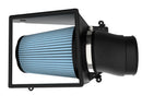 Rapid Induction Cold Air Intake System Jeep Wrangler (JL) 24-26 L4-2.0L (t)-6