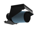 Rapid Induction Cold Air Intake System Jeep Wrangler (JL) 24-26 L4-2.0L (t)-7