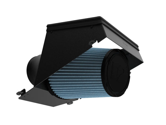 Rapid Induction Cold Air Intake System Jeep Wrangler (JL) 24-26 L4-2.0L (t)