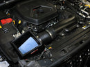 Rapid Induction Cold Air Intake System Jeep Wrangler (JL) 24-26 L4-2.0L (t)-3