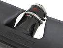 aFe Black Series Cold Air Intake 12-15 Porsche Carrera/Carrera S 3.4L/3.8L-6