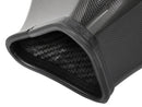 aFe Momentum GT Black Series Carbon Fiber CAIS 15-16 Dodge Challenger SRT Hellcat V8-6.2L (sc)-7