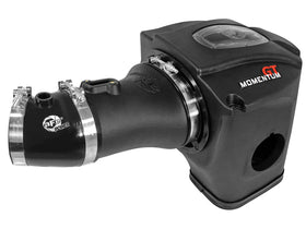 aFe Momentum Air Intake System PRO 5R w/ Extra Filter 2015 Dodge Challenger SRT Hellcat 6.2L (sc) - 0