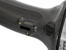 aFe Momentum Carbon Fiber Cold Air Intake System PDS/P5R 15-16 Chevrolet Corvette Z06 V8-6.2L-5