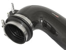 aFe Momentum Carbon Fiber Cold Air Intake System PDS/P5R 15-16 Chevrolet Corvette Z06 V8-6.2L-6