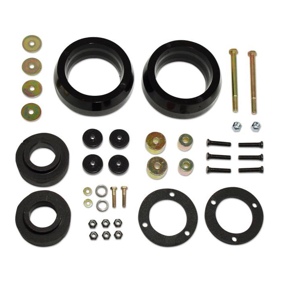 Tuff Country 03-23 4Runner 3in Lift Kit (Excludes Trail Edition & TRD Pro SX6000 Shocks)