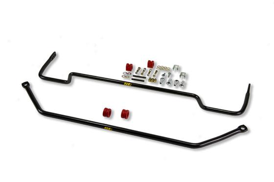 Anti-Swaybar Sets 00-05 Dodge Neon