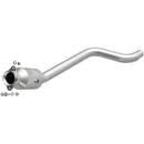 Magnaflow Conv DF 10-12 Jaguar XF 5.0L-1