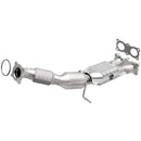 Magnaflow Conv DF 10-14 Volvo S80 3.2L-1