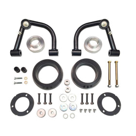 Tuff Country 03-23 4Runner 3in Lift Kit w/Upper Control Arms (Excl. Trail Edition & TRD Pro SX6000)