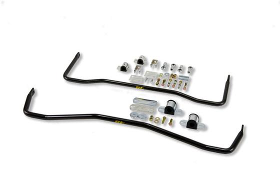 Anti-Swaybar Sets  84-94 BMW E30 Coupe Sedan, M3