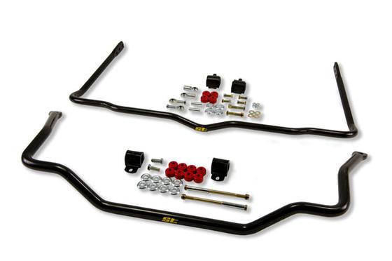 Anti-Swaybar Sets  75-82 BMW E12, E24